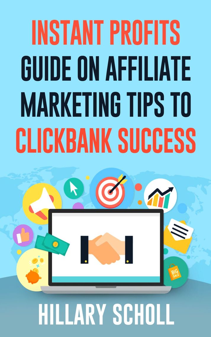 Top Strategies for Success in Clickbank Affiliate Marketing Driving Targeted Traffic