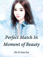 Perfect Match In Moment of Beauty: Volume 2