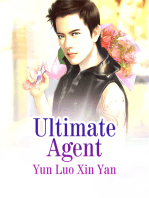 Ultimate Agent: Volume 2
