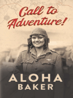 Call to Adventure!