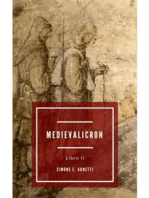 Medievalicron Libro II: Storia di Galeotto e Maria