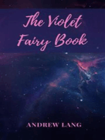 The Violet Fairy Book