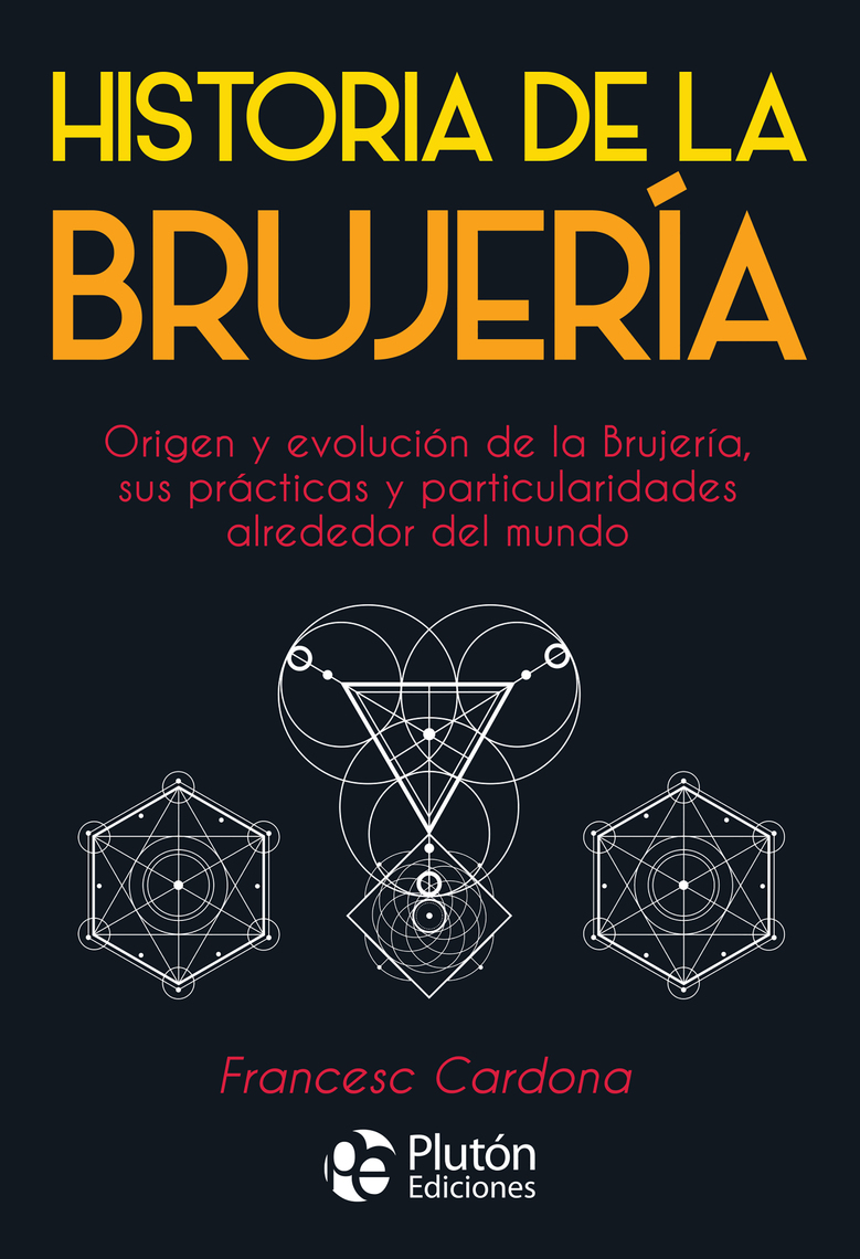 Lea Historia de la Brujería de Francesc Cardona en línea | Libros