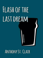 Flash of the Last Dream