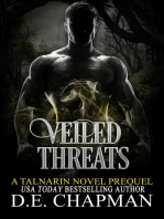 Veiled Threats: A Talnarin Novel, #0