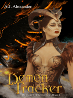 Demon Tracker