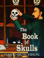 The Book of Skulls: Doctresses