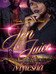 Jen & Juice by Myiesha (Ebook) - Read free for 30 days