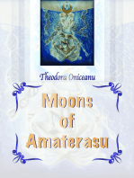 Moons of Amaterasu