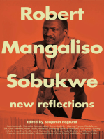 Robert Mangaliso Sobukwe: New Reflections