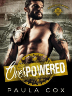 Overpowered (Book 1)