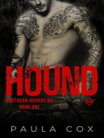 Hound (Book 1)