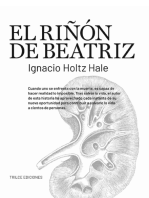 El riñón de Beatriz