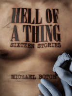 Hell of a Thing, Sixteen Stories