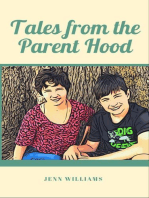 Tales from the Parent Hood