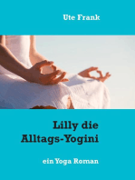 Lilly die Alltags-Yogini