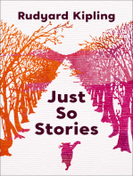 Just So Stories