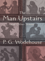 The Man Upstairs: And Other Stories