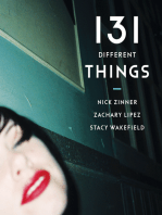 131 Different Things