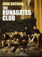 The Runagates Club