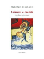 Crimini e crediti: Novellino universitario