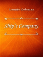 Ship’s Company