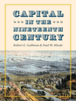 Capital in the Nineteenth Century