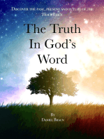 The Truth in God's Word