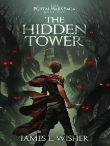 Read The Hidden Tower Online By James E Wisher Books