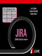 JIRA: SCRUM erfolgreich umsetzen