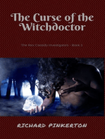 The Curse of the Witchdoctor
