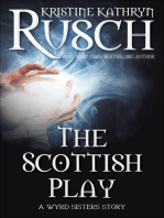 The Scottish Play: Wyrd Sisters