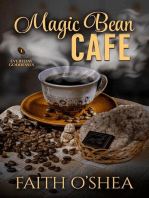 Magic Bean Cafe