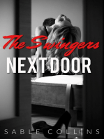 The Swingers Nextdoor