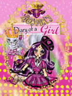 Diary of a Royalty Girl