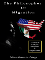 The Philosopher of Migration