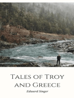 Tales of Troy and Greece