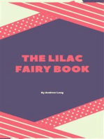 The Lilac Fairy Book