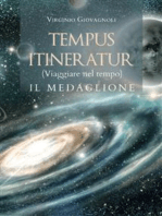 TEMPUS ITINERATUR (Viaggiare nel tempo) - IL MEDAGLIONE