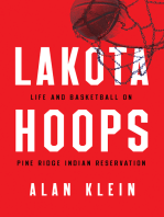 Lakota Hoops