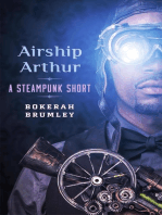 Airship Arthur