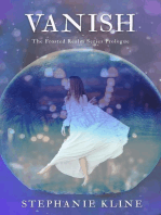 Vanish: The Frosted Realm Series, #0