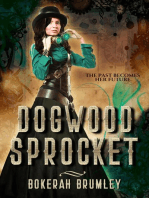 Dogwood Sprocket