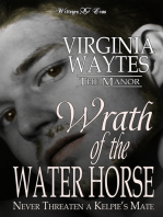 Wrath of the Water Horse