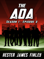 The AOA (Season 1 : Episode 2)