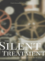The Silent Treatment: Katrina Jaitley, #1