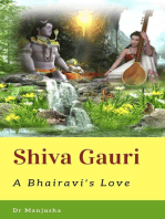 Shiva Gauri: A Bhairavi's Love: Shiva Gauri, #3
