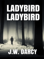 Ladybird Ladybird: The Jasmine Brite Mysteries, #2