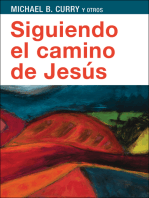 Siguiendo el camino de Jesús