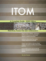 ITOM A Complete Guide - 2020 Edition